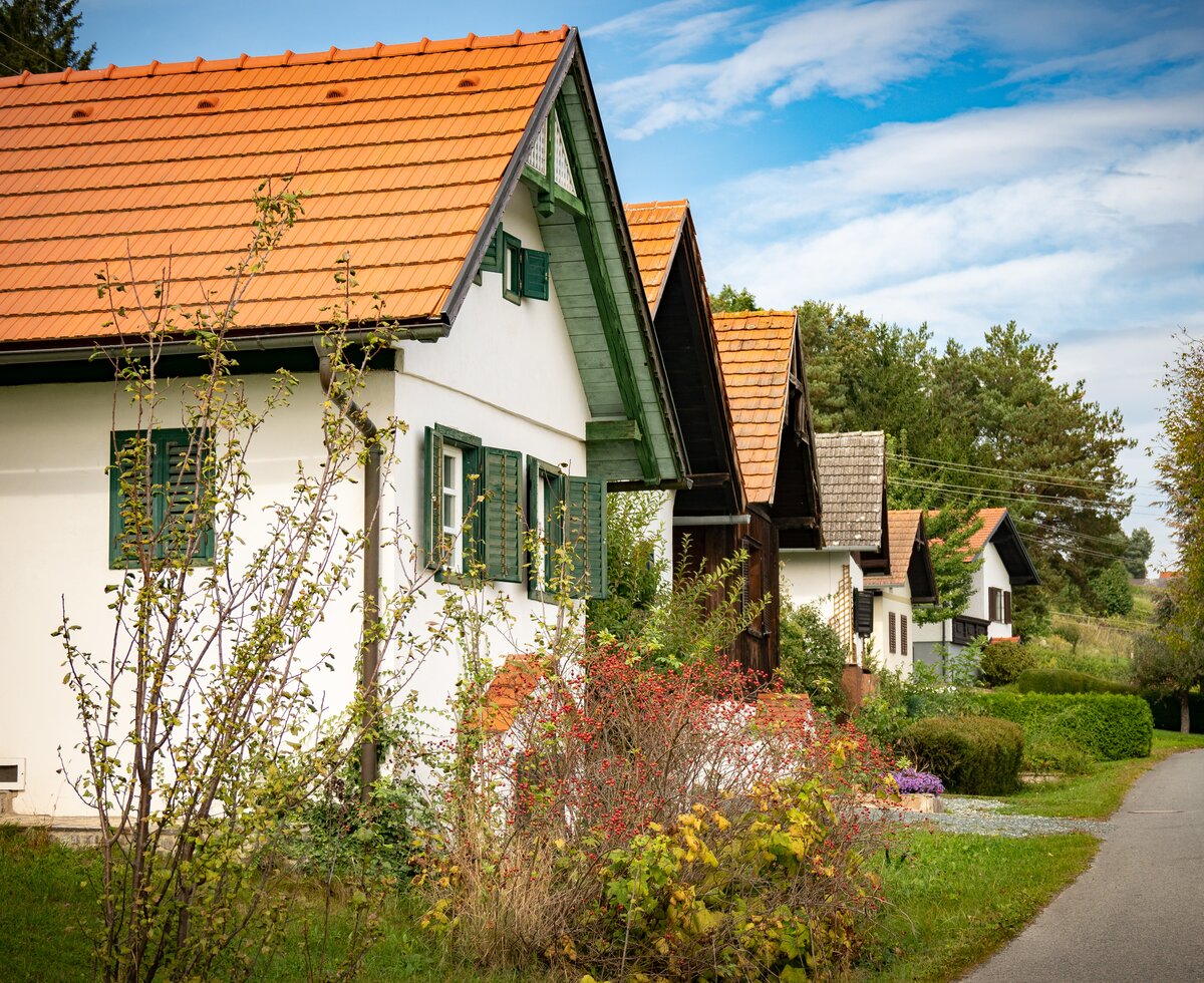 © Burgenland Tourismus GmbH / Andreas Hafenscher © Burgenland Tourismus GmbH / Andreas Hafenscher