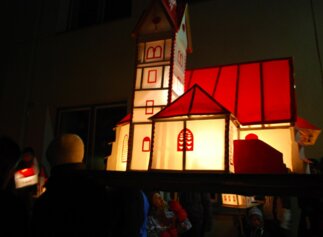 Kirchleintragen in Bad Eisenkappel | © Jürgen Lamprecht