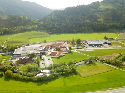 Standort Privatbrauerei Hirt | © Privatbrauerei Hirt Standort Privatbrauerei Hirt | © Privatbrauerei Hirt