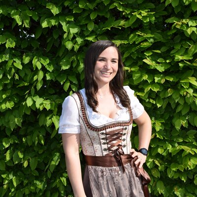 Birgit Edinger Birgit Edinger