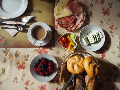 Frühstück - Haus Zehetner | © Privat zu Gast in Niederösterreich / Elena Paschinger / www.creativelena.com Frühstück - Haus Zehetner | © Privat zu Gast in Niederösterreich / Elena Paschinger / www.creativelena.com