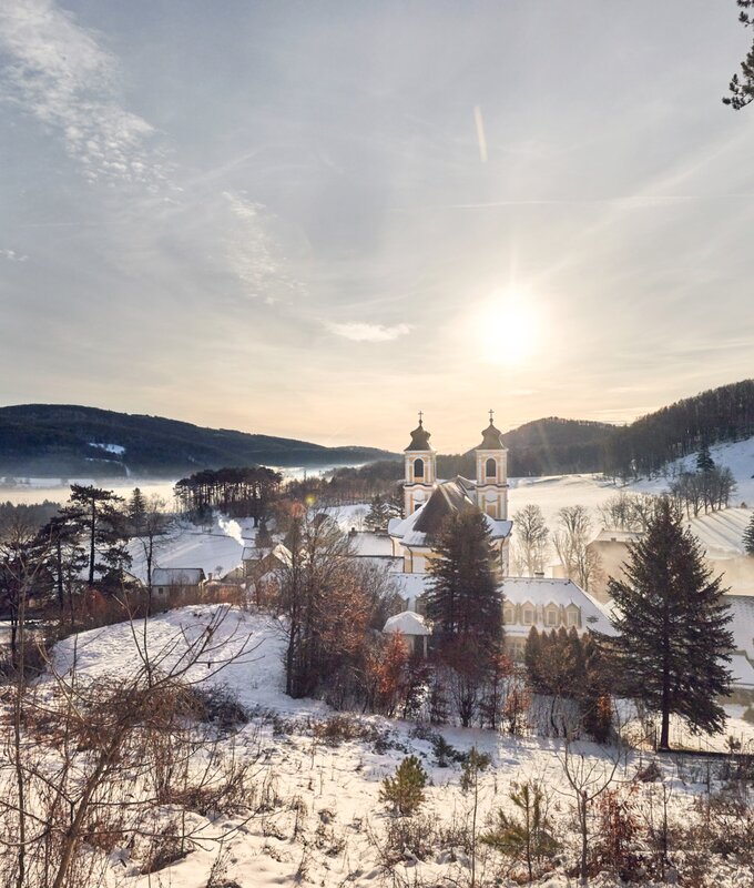 Hafnerberg | © Wienerwald Tourismus - Andreas Hofer