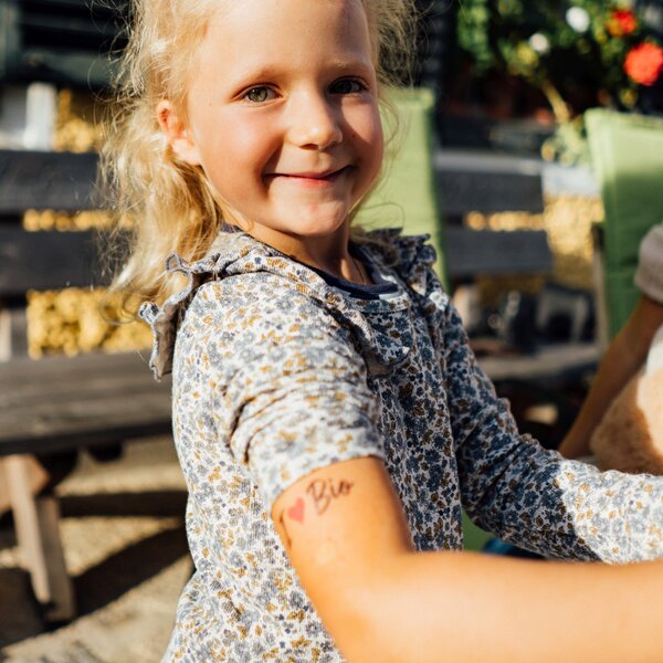 I love Bio | © Daniel Gollner