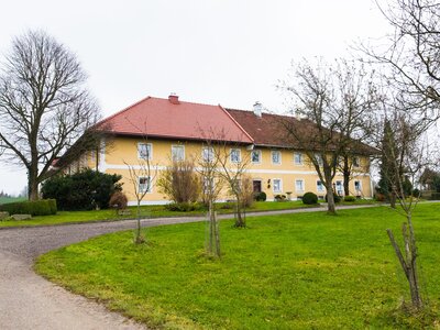 Camping Maisserhof in Ansfelden, Zentralraum | © Urlaub am Bauernhof Oberösterreich / Jungmair Camping Maisserhof in Ansfelden, Zentralraum | © Urlaub am Bauernhof Oberösterreich / Jungmair