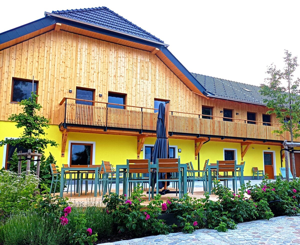 Biokräuterei Mathiasnhof, Ottnang im Salzkammergut | © Urlaub am Bauermhof Oberösterreich / Steinbauer