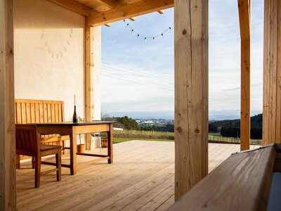 Kürnsteinerhof in Rechberg, Mühlviertel | © Urlaub am Bauernhof Oberösterreich / Kürnsteinerhof