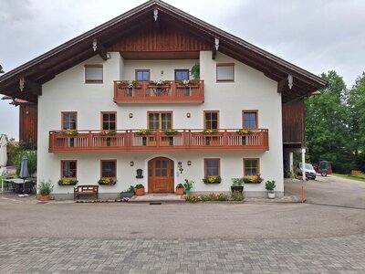Biohof beim Hitzl in Zell am Moos, Salzkammergut | © Urlaub am Bauernhof OÖ / Marlene Gschwandtner Biohof beim Hitzl in Zell am Moos, Salzkammergut | © Urlaub am Bauernhof OÖ / Marlene Gschwandtner