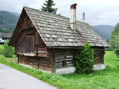 Rainerkeusche | © Salzburger Freilichtmuseum Rainerkeusche - Salzburger Freilichtmuseum | © Salzburger Freilichtmuseum