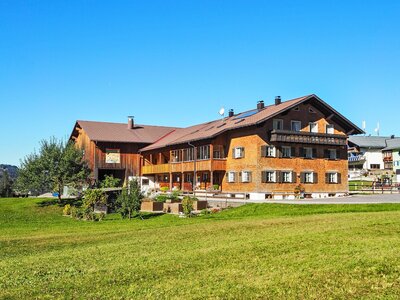 Dornerhof Aussenansicht | © Urlaub am Bauernhof Österreich / Dorner Dornerhof Aussenansicht Sommer | © Urlaub am Bauernhof Österreich / Dorner