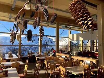 Berghütte vom Biohof Hinteregger in Bad Kleinkirchheim  | © Urlaub am Bauernhof / Antje Zimmermann