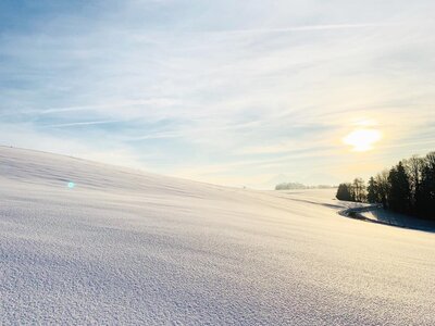 Winterlandschaft im Salzburger Land | © Urlaub am Bauernhof Salzburger Land / Johannes Handlechner Winterlandschaft im Salzburger Land | © Urlaub am Bauernhof Salzburger Land / Johannes Handlechner