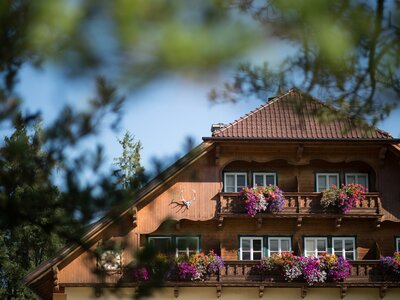 Suppangut in Mariapfarr | © Urlaub am Bauernhof im SalzburgerLand / Lukas Ilgner Suppangut in Mariapfarr | © Urlaub am Bauernhof im SalzburgerLand / Lukas Ilgner
