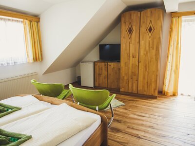 Ferienwohnung, Tonibauer in Tamsweg, Salzburger Lungau | © Urlaub am Bauernhof Salzburger Land / Matthias Gruber Ferienwohnung, Tonibauer in Tamsweg, Salzburger Lungau | © Urlaub am Bauernhof Salzburger Land / Matthias Gruber