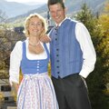 Familie Essl, Gut Neusess, Mauterndorf, Salzburger Land