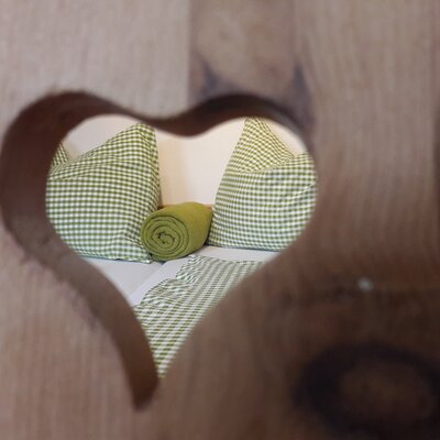 Urlaub mit Herz, Steiermark | © Urlaub am Bauernhof Steiermark | Margit Terpotitz