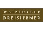 Logo Weinidylle, Gamlitz, Steiermark | © Familie Dreisiebner / Weinidylle Logo Weinidylle, Gamlitz, Steiermark | © Familie Dreisiebner / Weinidylle
