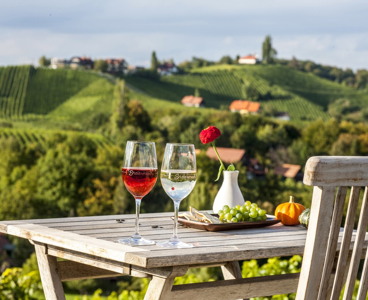 © Steiermark Tourismus / ikarus.cc