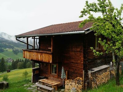 Berghütte Boid | © © Berghütte Boid - Familie Silberberger Berghütte Boid | © © Berghütte Boid - Familie Silberberger
