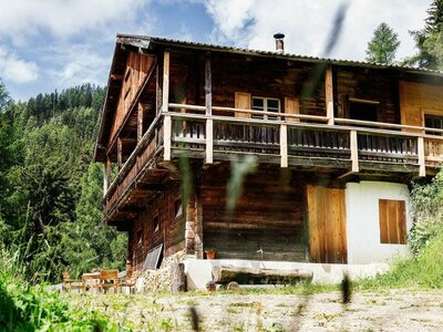 Flasswiesen Alm | © © Flasswiesen Alm - Familie Stanglechner Flasswiesen Alm | © © Flasswiesen Alm - Familie Stanglechner