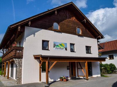 Dorfhof - Familie Angerer | © Dorfhof - Familie Angerer Dorfhof - Familie Angerer | © Dorfhof - Familie Angerer