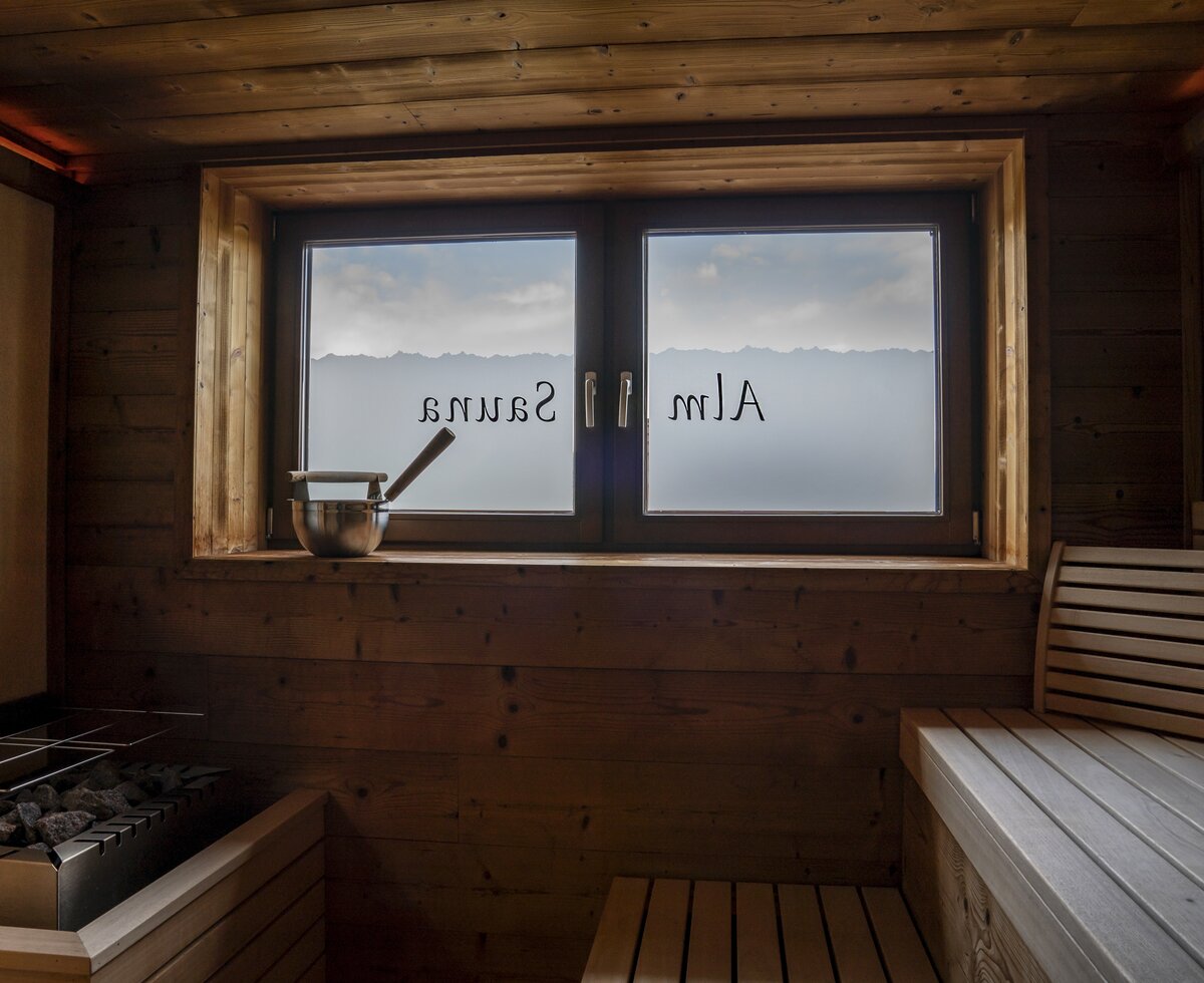 Almsauna Hochzeigerhaus | © Black Tea Fotografie/Viktoria Gstrein Almsauna Hochzeigerhaus | © Black Tea Fotografie/Viktoria Gstrein
