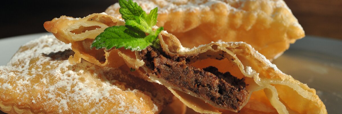 Zillertaler Krapfen | © Urlaub am Bauernhof Tirol