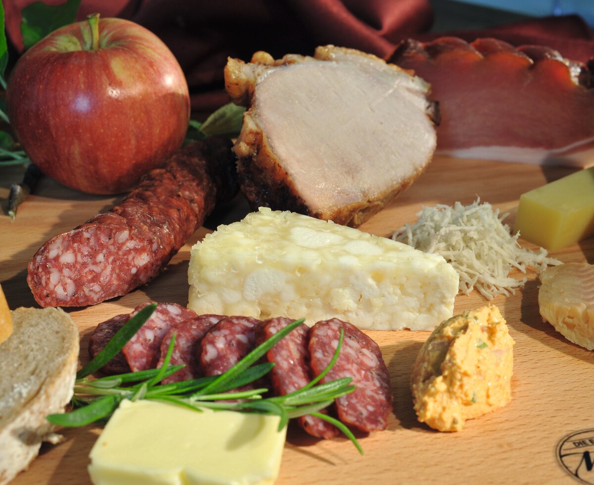 Tiroler Marend | © Urlaub am Bauernhof - Tirol Werbung/ Aichner Bernhard Tiroler Marend | © Urlaub am Bauernhof - Tirol Werbung/ Aichner Bernhard