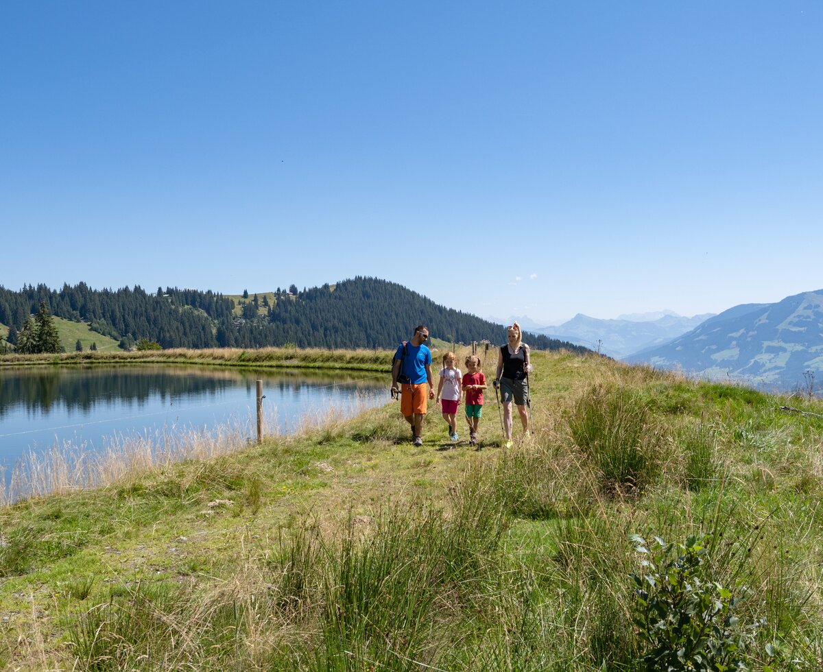 Marbachjoch Bergbahnen | © Dabernig Marbachjoch Bergbahnen | © Dabernig