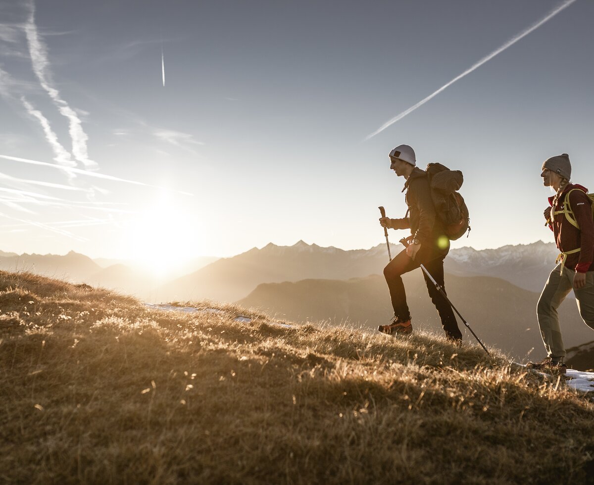 Wanderung | ©  Imst Tourismus/ Rudi Wyhlidal/WEST
