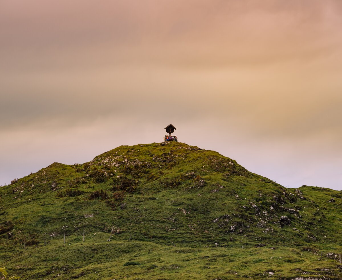 Sommerlandschaft | © TVB Kaiserwinkl Sommerlandschaft | © TVB Kaiserwinkl