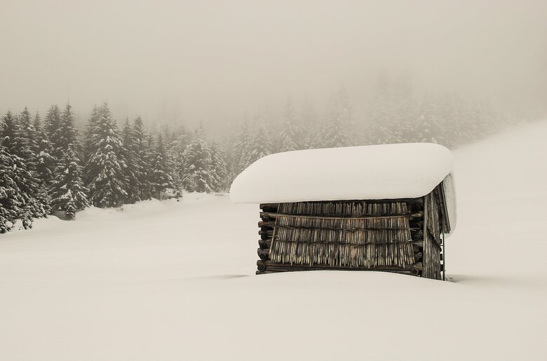 Pitztal Hütte | © Tirol Werbung/ Braun Jannis
