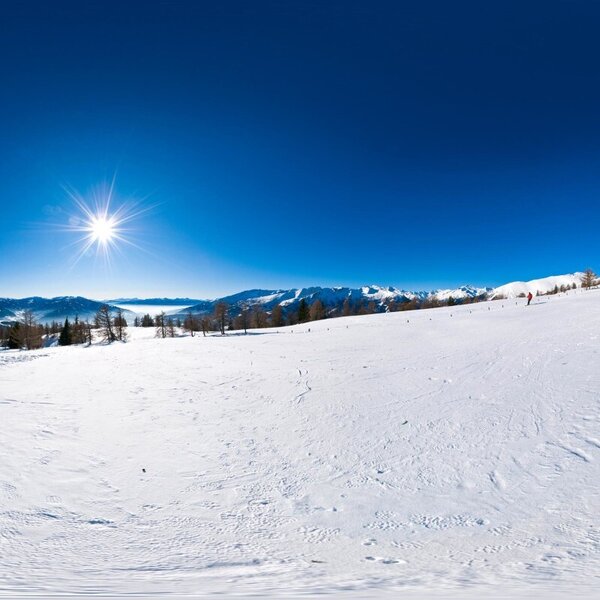 Unser Hausberg Stubeck
