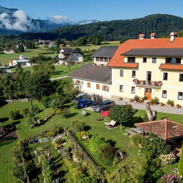 Rutarhof