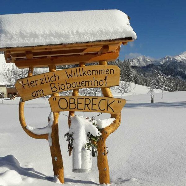 Herzlich Willkommen