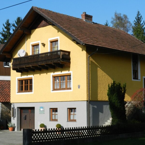 Gästehaus in Prinzersdorf
