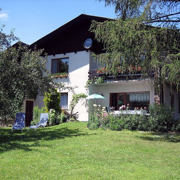 Gästezimmer Weiss