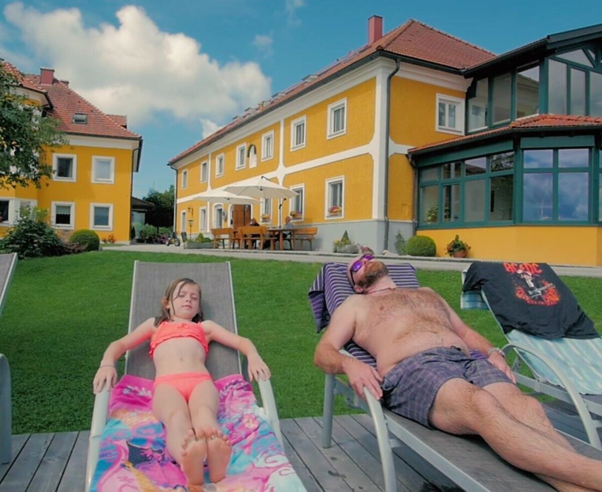 Ölerhof in Haag am Hausruck, Innviertel-Hausruckwald | © Rabengruber