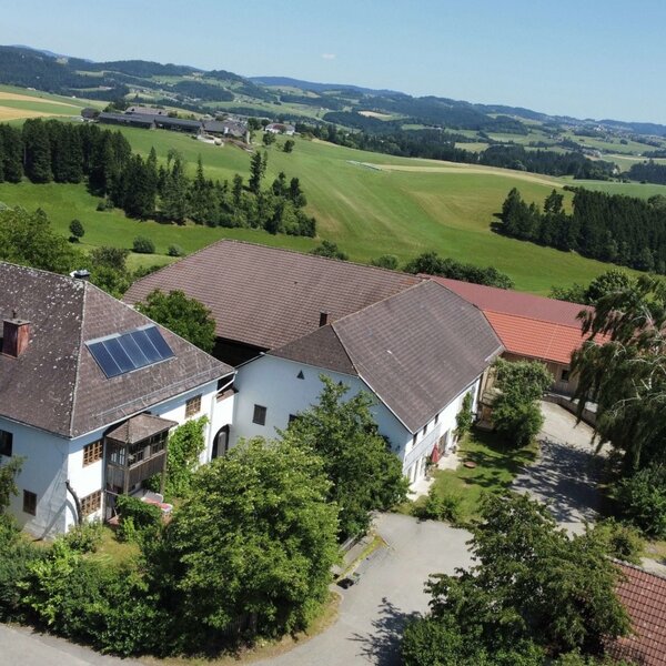 At Ebnerhof