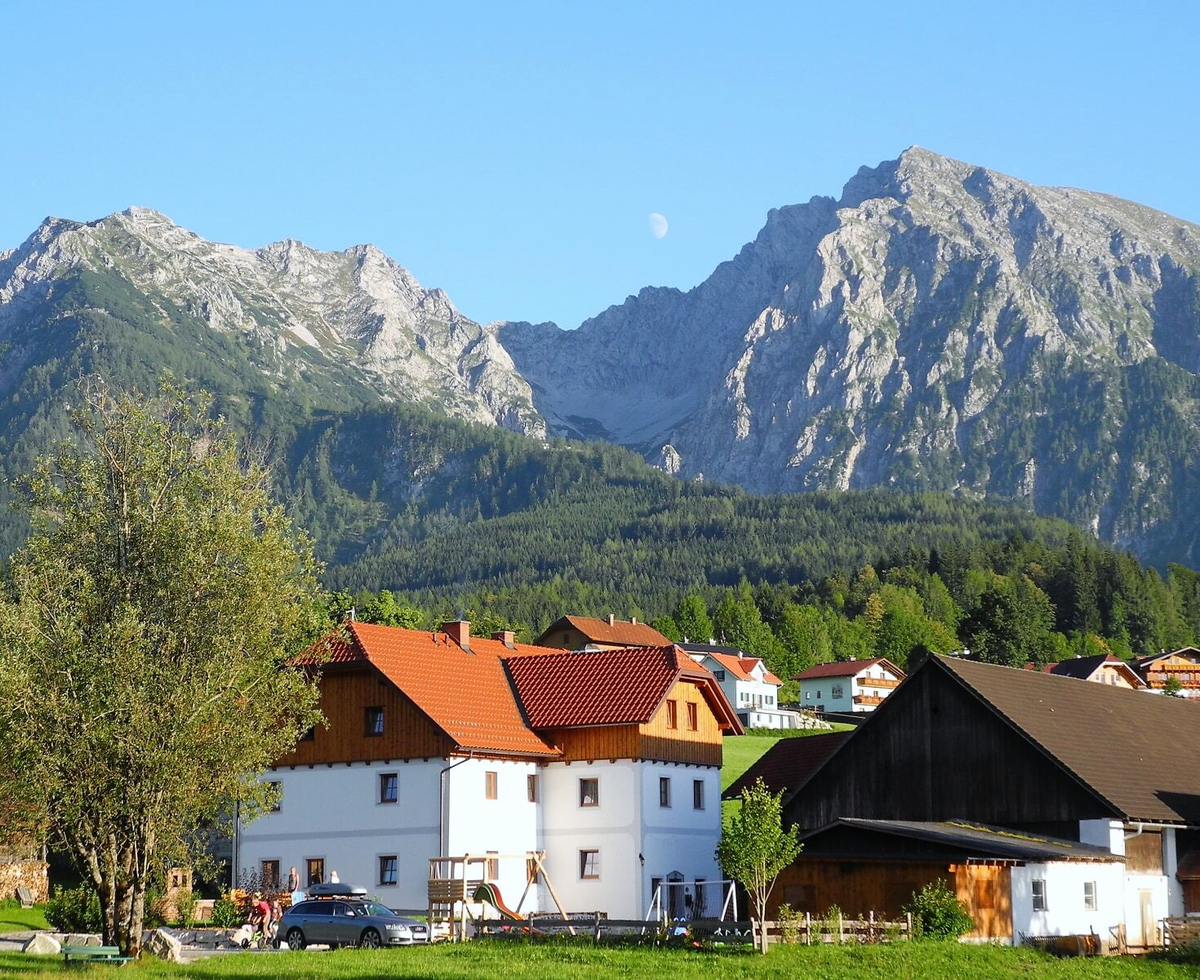 Bio-Urlaubshof Dansbach