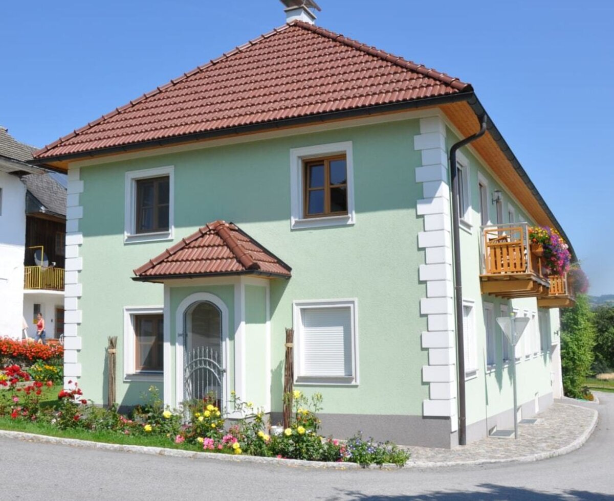 Biohof Stadlbauer, Rohrbach-Berg