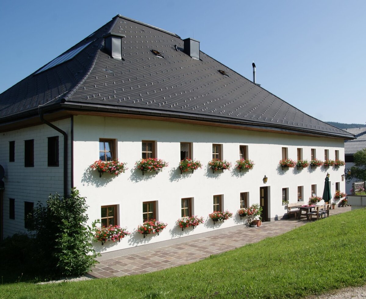 Feichtinger, Steinbach am Attersee