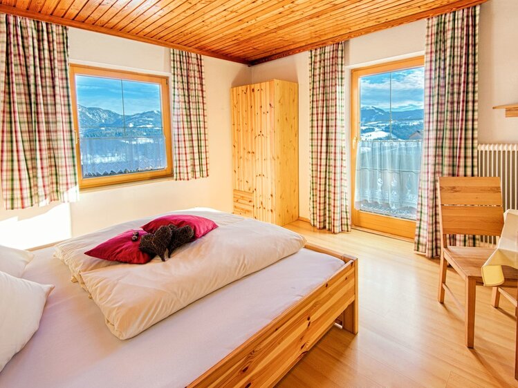 Ferienwohnung Landzauber
