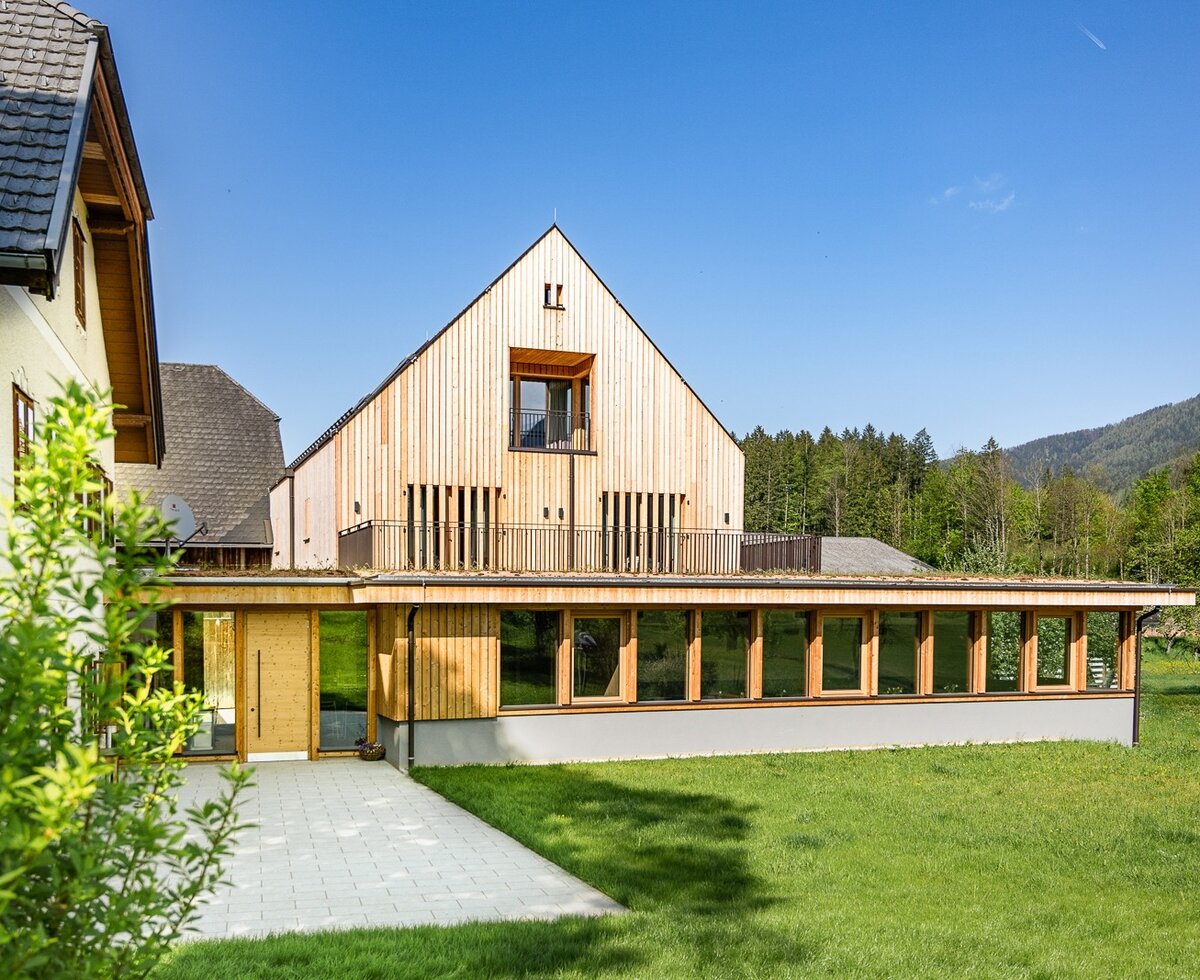 Ferienhof Edtbauer, Weyer | © Eva Drosdek