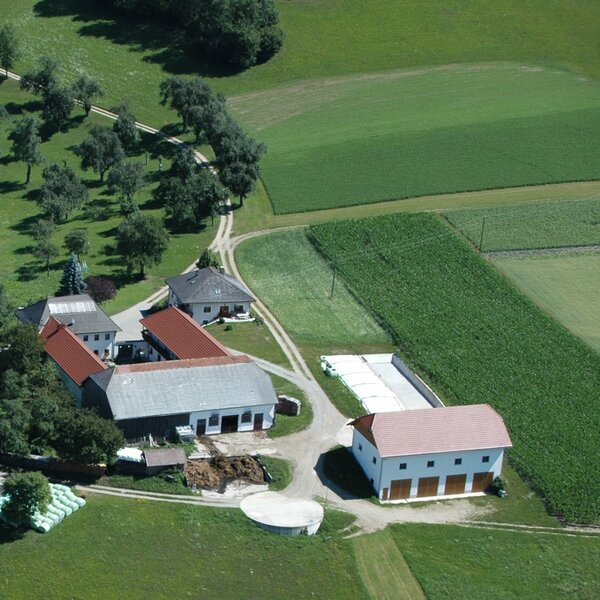 Ferienhof Lang, Pfarrkirchen im Mühlkreis