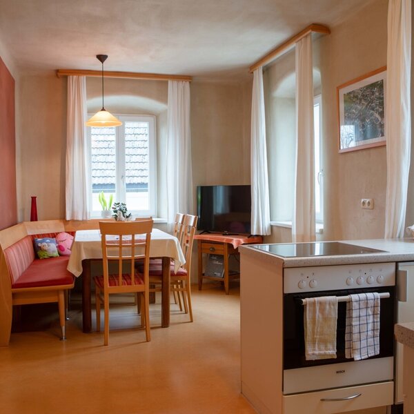 Ferienwohnung Sonnenschein