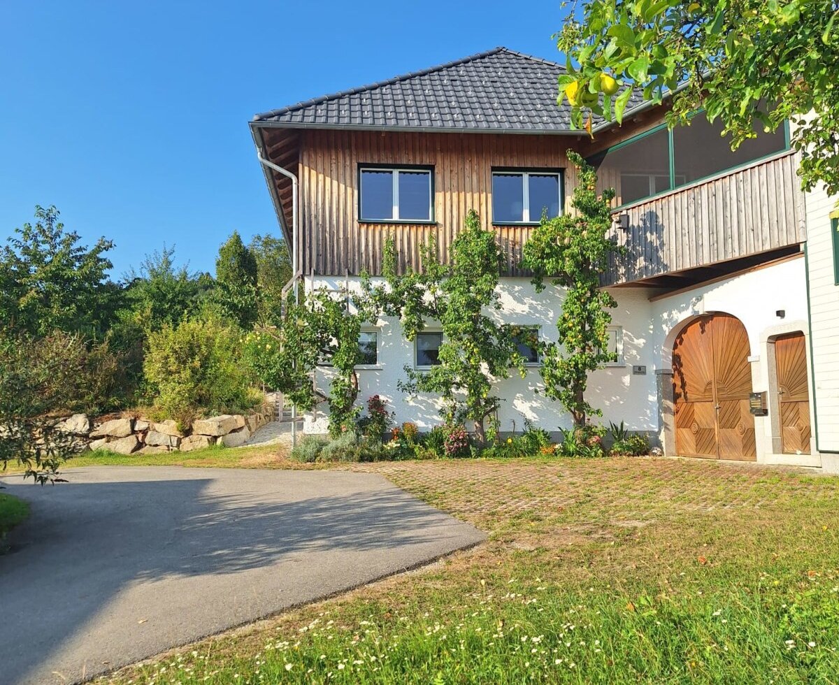 Gut Pecketsberg, Oepping