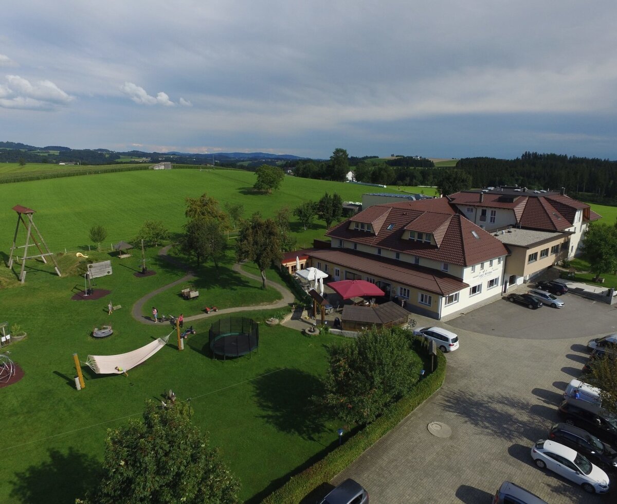 Kloa Winklerhof, St. Ulrich