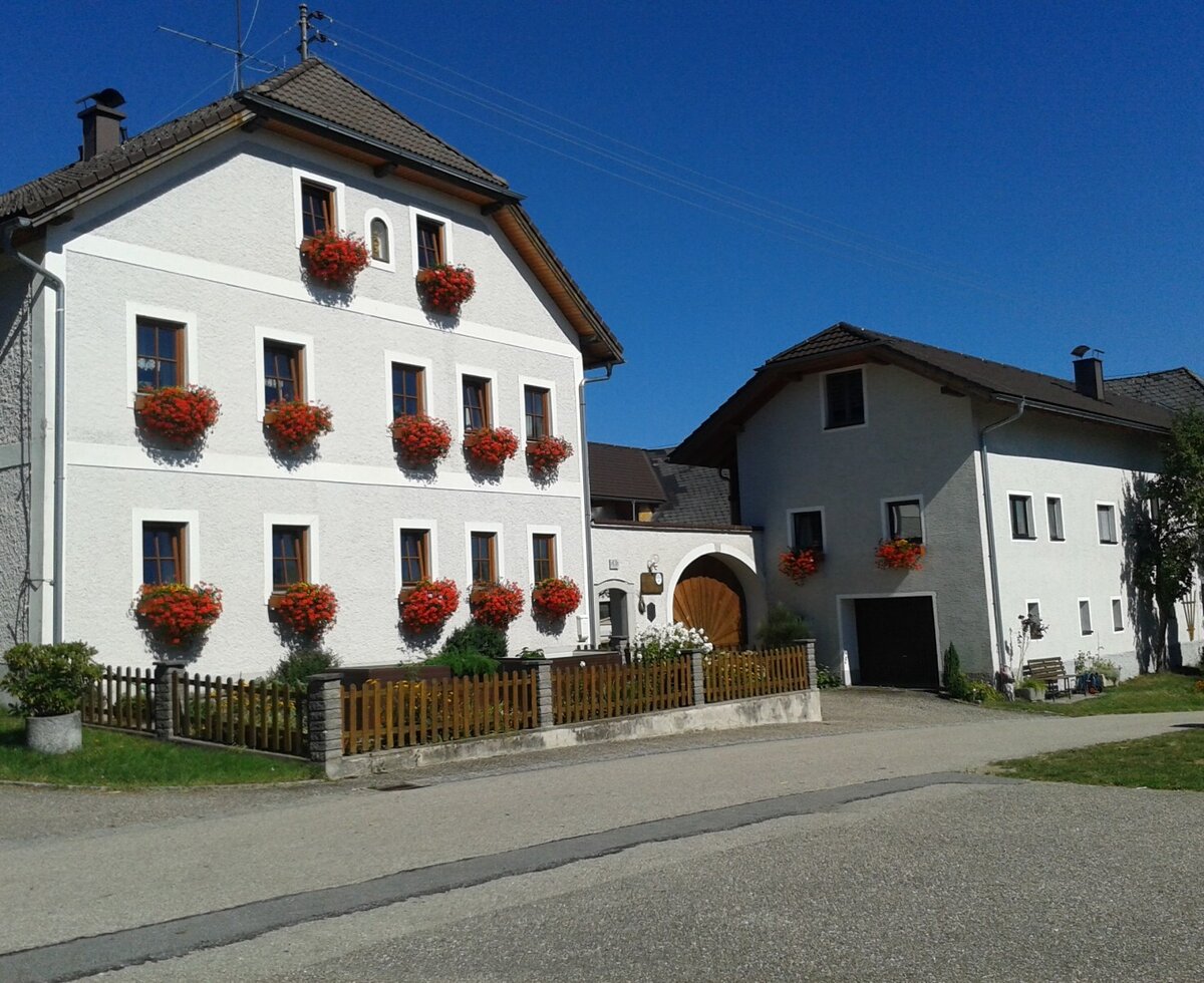 Peinbauerhof, Neustift im Mühlkreis