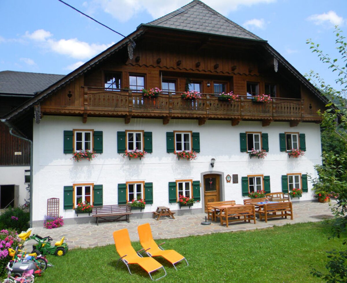 Unser Hof