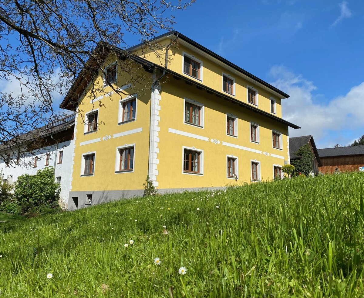 Pointnerhof Aschauer, Waldhausen